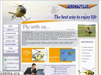 aeronautilus.com.cy
