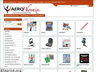 aerophoenix.com
