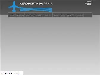 aeroporto-praia.com