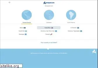 aeropost.com