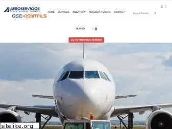 aeroservicios.com