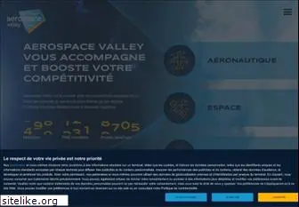 aerospace-valley.com
