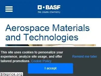 aerospace.basf.com