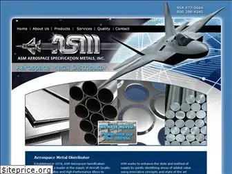 aerospacemetals.com