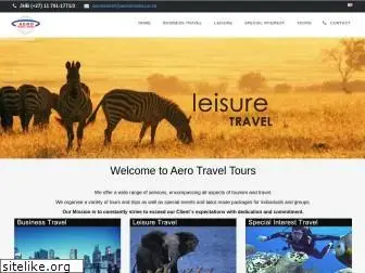 aerotraveltours.com