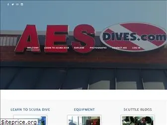 aesdives.com