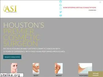 aesthetichouston.com