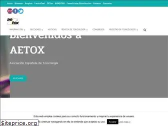 aetox.es