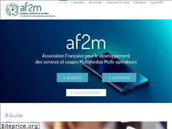 af2m.org