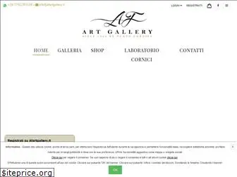 afartgallery.it