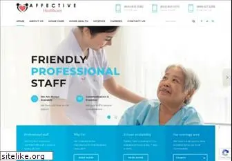 affectivehealthcare.com