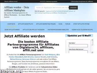 affiliate-werden.de