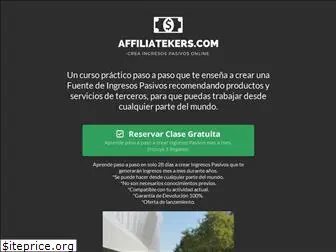 affiliatekers.com