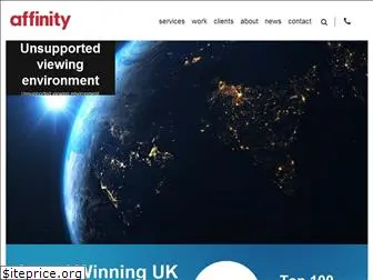 affinityagency.co.uk