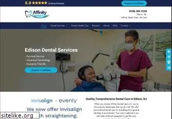 affinitydentalcare.com