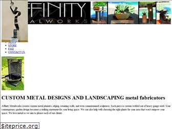 affinitymetalworks.com