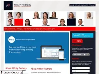 affinitypartners.com.au