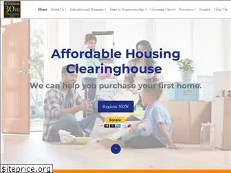 affordable-housing.org