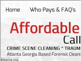 affordablecrimescenecleanup.com