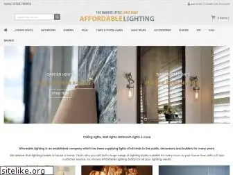 affordablelighting.co.uk