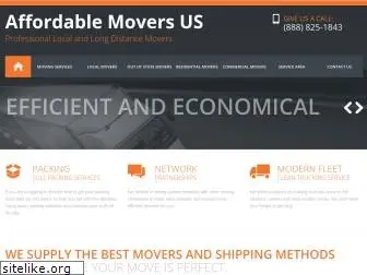 affordablemoversus.com