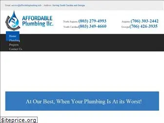 affordableplumbing.info