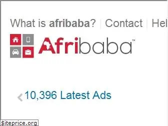 afribaba.com.ng