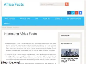 africa-facts.org