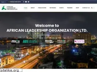 africanleadership.co.uk