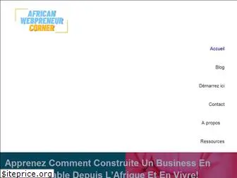 africanwebpreneurcorner.com