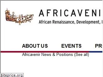 africavenir.org