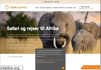 afrika-safari.dk