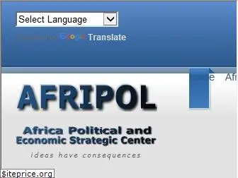 afripol.org