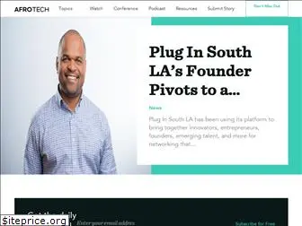 afrotech.com