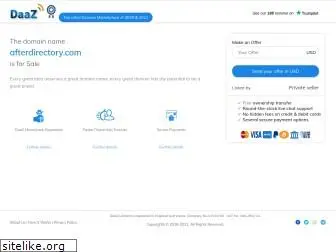 afterdirectory.com