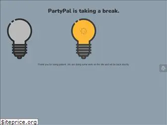 afterpartypal.com