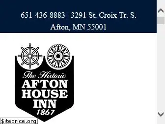 aftonhouseinn.com