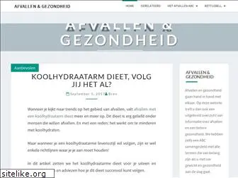 afvallengezondheid.nl