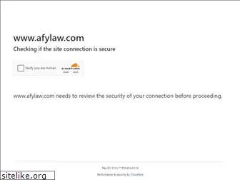 afylaw.com