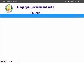agacollege.in