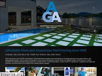 agafencing.com.au