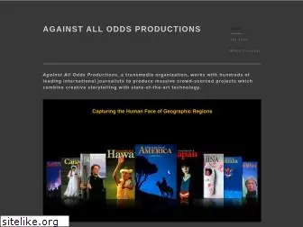 againstallodds.com