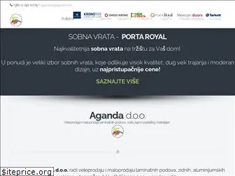 aganda.net