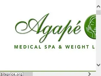 agapemedical.com