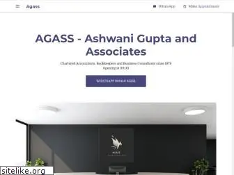 agass.org