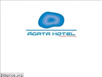 agatahotel.tur.br