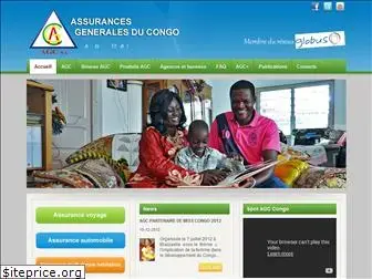 agccongo.com