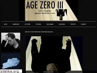 age-zero.com
