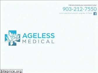 ageless-med.com