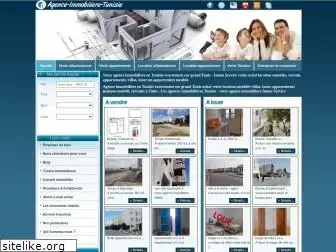 agence-immobiliere-tunisie.net